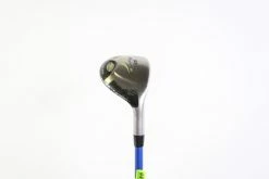 Ping Rapture 4 Hybrid 24* RH 39 In Mitsubishi JAVLNFX Graphite Regular Flex -Callaway Golf Shop 425608b7 9fa9 5c2a 846b 951a9d851635