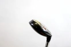 TaylorMade Rescue Dual TP 2 Hybrid 17* RH 41.5 In REAX Graphite Regular Flex -Callaway Golf Shop 428992bd ecfc 51d9 a56b 331028e34723