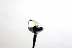 TaylorMade M3 17* 2 Hybrid RH 41 In Project X Graphite Shaft Extra Stiff Flex -Callaway Golf Shop 42905233 70e4 5de6 a37a 804166b44d0e