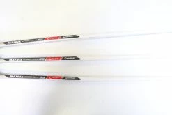 TaylorMade AeroBurner Rescue 4, 5, 6 Hybrid Set RH Graphite Shafts Ladies Flex -Callaway Golf Shop 42a1350f 7315 5483 adaa 533ffc15197d