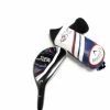 Callaway XR 4 Hybrid 22* RH 39.5 In Project X Graphite 5.5 Regular Plus Flex