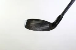 Callaway Big Bertha 2019 3 Hybrid 18* RH 40.25 In Recoil Graphite Regular Flex -Callaway Golf Shop 43037465 594b 5e59 beee 0e8cc9dd2fc4