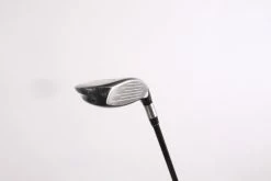 LEFTY TaylorMade Burner Rescue High Launch 4 Hybrid 22* 39.5 In Graphite Regular -Callaway Golf Shop 430c26c3 2ae2 5f37 be06 43241d5394be