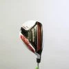 TaylorMade AeroBurner Rescue 4 Hybrid 22* RH 40 In Graphite Shaft Senior Flex