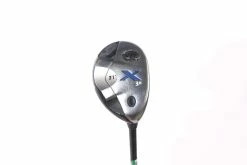 Callaway X 3 Hybrid Right Handed 21* 40 In Graphite Shaft Stiff Flex