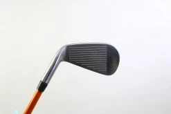 TaylorMade Tour Preferred UDI 2 Hybrid 18* RH 39.5 In Graphite Shaft Extra Stiff -Callaway Golf Shop 44137527 68a6 5c3e 9534 adc0b06c58ff