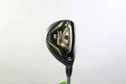 Titleist 816 H1 3 Hybrid 21* RH 39.75 In Diamana Graphite Regular Flex