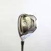 LEFTY TaylorMade RocketBallz 4 Hybrid 22* 40.75 In Graphite Shaft Regular Flex