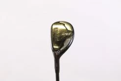 Ping I20 3 Hybrid 20* LEFTY 40 In Ping TFC 707 Graphite Shaft Stiff Flex