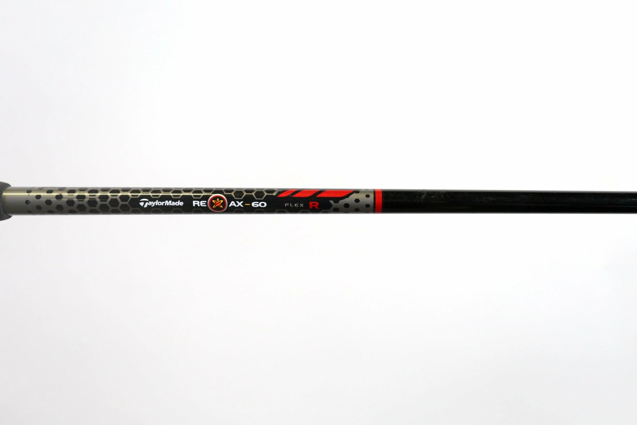 TaylorMade Burner SuperLaunch Rescue 4 Hybrid 21* RH 40 In REAX Graphite Regular 8 TaylorMade Burner SuperLaunch Rescue 4 Hybrid 21* RH 40 In REAX Graphite Regular - Image 8