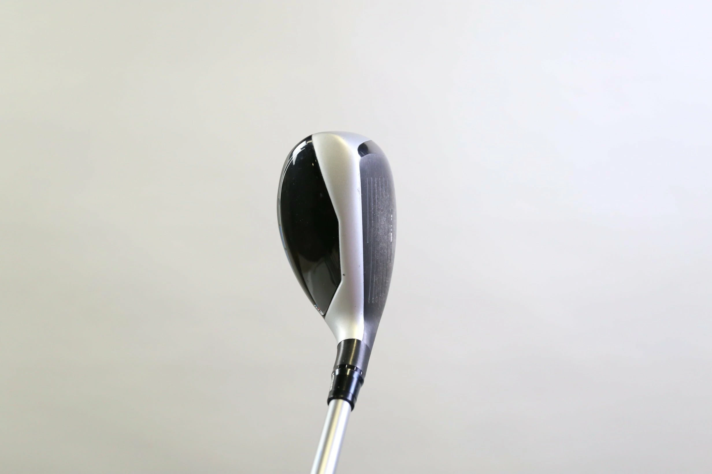 LEFTY TaylorMade M3 Rescue 3 Hybrid 19* 40 In Graphite Shaft Regular Flex 7 LEFTY TaylorMade M3 Rescue 3 Hybrid 19* 40 In Graphite Shaft Regular Flex - Image 7