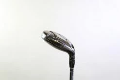 Callaway Big Bertha 2019 4 Hybrid 21* RH 38.75 In Graphite Shaft Senior Flex -Callaway Golf Shop 453b6b92 cb98 5f1e a312 2a046ae85181