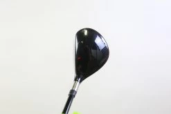 TaylorMade Burner SuperLaunch Rescue 5 Hybrid 21* RH 40 In Graphite Regular Flex -Callaway Golf Shop 453fa62c 345a 572e a2e9 5a1af880ae3b
