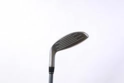 TaylorMade Miscela 2003 5 Hybrid 39 In RH 24* TaylorMade Graphite Ladies Flex -Callaway Golf Shop 4544ca54 1694 5092 8ba9 8c63e7d52874 59416db2 fc96 46f7 a302 2efe1b882927