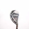 Callaway RAZR X 5 Hybrid 27* RH 37.25 In Callaway Graphite Ladies Flex
