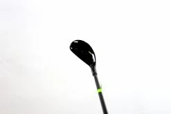 TaylorMade M1 Rescue 3 Hybrid 19* RH 40.5 In Fujikura Graphite Shaft Stiff Flex -Callaway Golf Shop 461fb488 b72c 56dd 938b d0e1086f2e3f