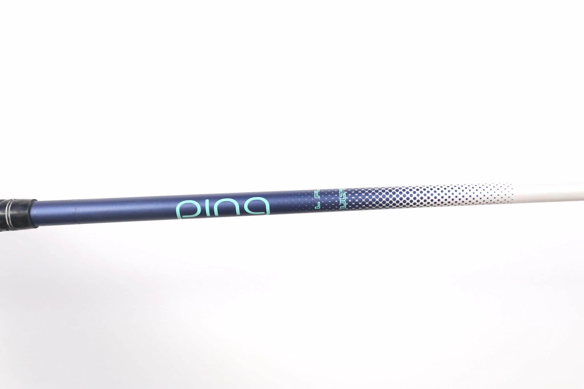 Ping G LE 6 Hybrid 30* RH 37.5 In Ping ULT230 Graphite Ladies Flex 8 Ping G LE 6 Hybrid 30* RH 37.5 In Ping ULT230 Graphite Ladies Flex - Image 8