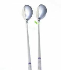 Ping Serene 5, 6 Hybrid Set RH Ping ULT 210 Graphite Shafts Ladies Flex -Callaway Golf Shop 46b3311e e822 545b 8d65 f3a23258e2ef
