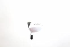 TaylorMade AeroBurner Rescue 4 Hybrid 22* RH 39 In Matrix Graphite Ladies Flex -Callaway Golf Shop 46b3c215 d360 5ed2 b4f9 ff47fe511169