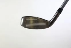 Callaway Mavrik 6 Hybrid RH 26* 38.75 In Catalyst Graphite Shaft Regular Flex -Callaway Golf Shop 47276e88 1781 5bda 80ff 0c75fbd334fb