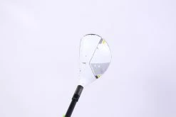 TaylorMade RocketBallz RBZ Stage 2 Rescue 3 Hybrid 19* RH 41 In Graphite Regular -Callaway Golf Shop 472d12af 5718 54d9 ab34 90ad6f69ec86