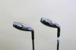 Callaway Steelhead XR 4, 5 Hybrid Set RH Program F15 Graphite Shafts Ladies Flex 11 Callaway Steelhead XR 4, 5 Hybrid Set RH Program F15 Graphite Shafts Ladies Flex -Callaway Golf Shop 47392da1 2396 5a21 916f 08b6177abf6c