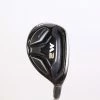 TaylorMade M2 4 Hybrid 22* RH 39 In TaylorMade RE AX Graphite Ladies Flex