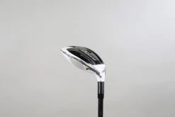 TaylorMade RocketBallz RBZ Stage 2 Rescue 4 Hybrid 22* RH 40.5 In Senior Flex -Callaway Golf Shop 479eff04 7d46 55f9 95ab 23059d48429b