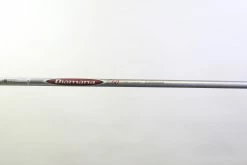 Titleist 816 H1 6 Hybrid 27* RH 38.5 In Mitsubishi Diamana Shaft Regular Flex 16 Titleist 816 H1 6 Hybrid 27* RH 38.5 In Mitsubishi Diamana Shaft Regular Flex -Callaway Golf Shop 47c24b00 3865 5e2a 9f0f 23e103332595