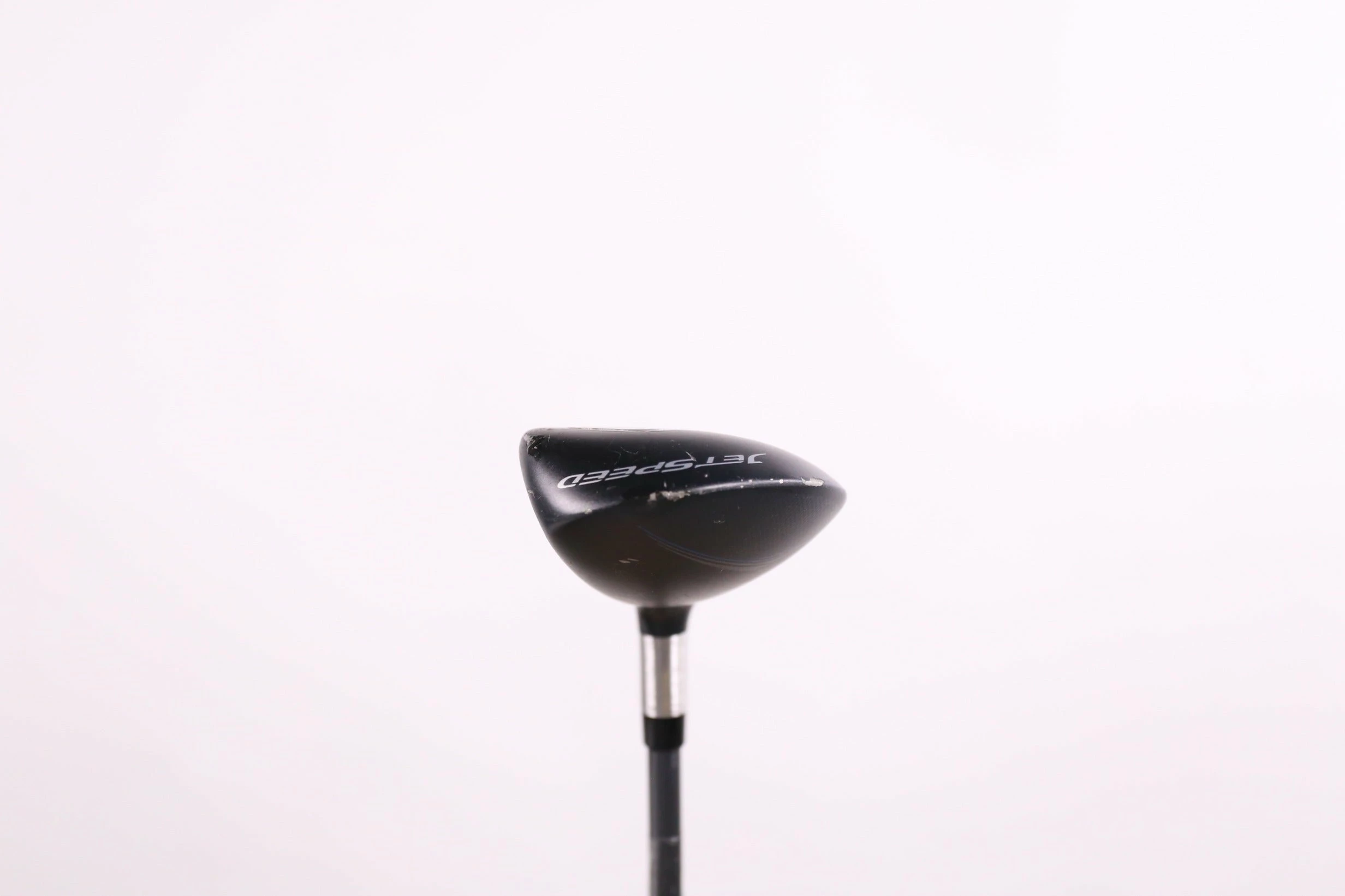 TaylorMade JetSpeed 6 Hybrid 28* RH 38.5 In Graphite Shaft Ladies Flex 3 TaylorMade JetSpeed 6 Hybrid 28* RH 38.5 In Graphite Shaft Ladies Flex - Image 3