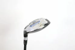 LEFTY TaylorMade SLDR 3 Hybrid 19* 41.75 In Fujikura Fuel Graphite Stiff -Callaway Golf Shop 482c54ee 59dd 56e8 8f10 877294d119c3