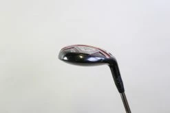 Callaway Big Bertha 5 Hybrid 25* RH 39 In UST Mamiya Graphite Seniors Flex -Callaway Golf Shop 484214fd 22a9 5425 8461 aa015be9ff2f