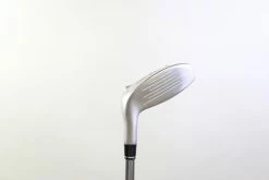 TaylorMade Rescue Dual 3 Hybrid 19* RH 40 In Graphite Shaft Regular Flex -Callaway Golf Shop 4845fab6 a959 5ad3 8553 decd308377b1