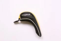 TaylorMade RBZ Stage 2 Hybrid Headcover Only Black/Red Very Good Condition -Callaway Golf Shop 4860691e a8b8 5deb 9500 dde0a84b9e37