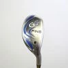 Ping G5 2 Hybrid 16* Right Handed 40.25 In Aldila Graphite Shaft Regular Flex