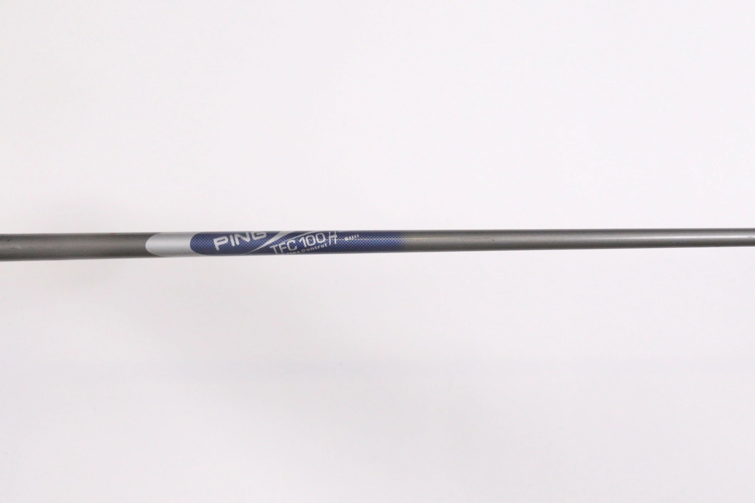 Ping G5 2 Hybrid 16* RH 40.25 In TFC 100H Graphite Shaft Stiff Flex 8 Ping G5 2 Hybrid 16* RH 40.25 In TFC 100H Graphite Shaft Stiff Flex - Image 8