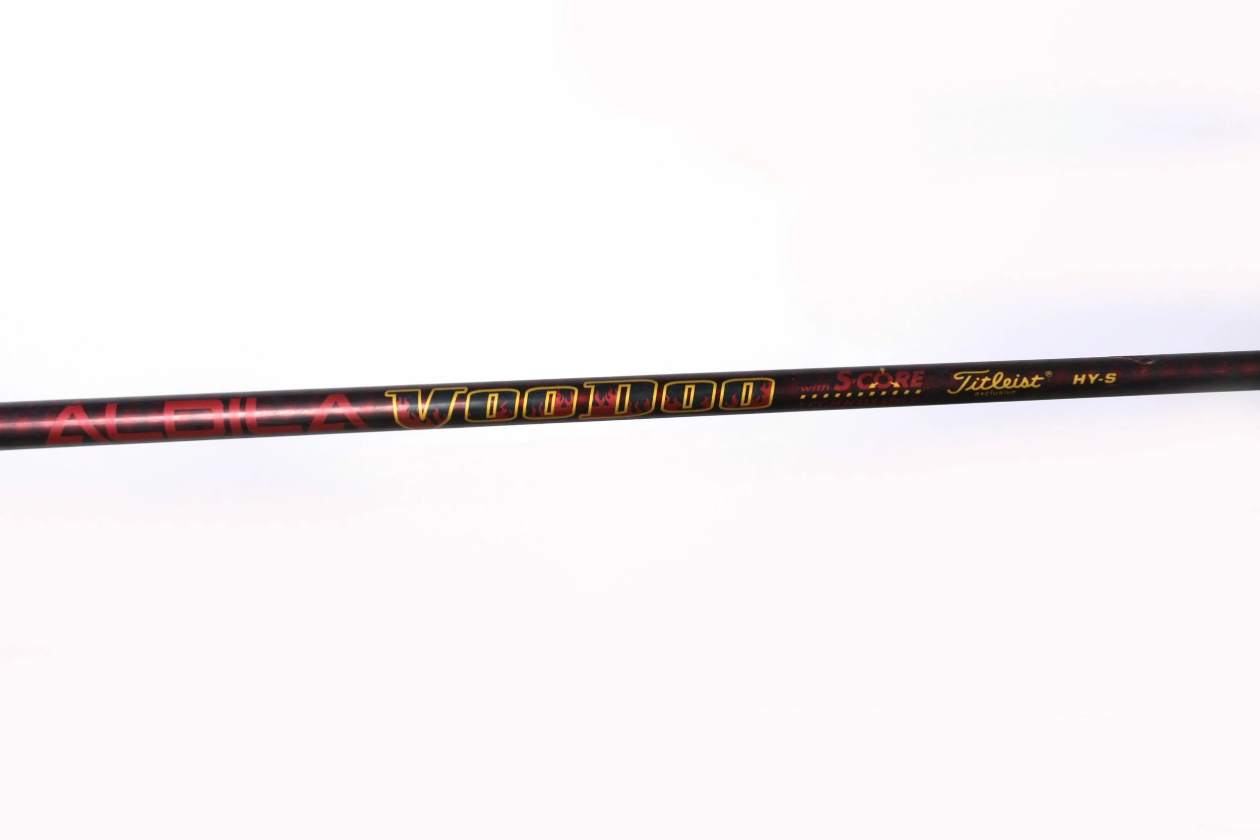 Titleist 909H 19* Hybrid Right Handed 40.5 In Aldila Graphite Shaft Stiff Flex 8 Titleist 909H 19* Hybrid Right Handed 40.5 In Aldila Graphite Shaft Stiff Flex - Image 8