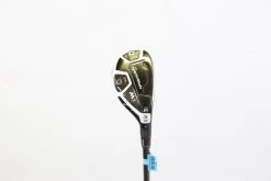 TaylorMade M1 Rescue 3 Hybrid 19* RH 40.5 In Fujikura Graphite Regular Flex