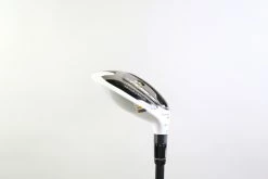 TaylorMade RBZ Stage 2 Tour 4 Hybrid 21.5* RH 41.5 In Graphite Shaft Stiff Flex -Callaway Golf Shop 490589d0 0744 5357 95b2 c1d0784ca362