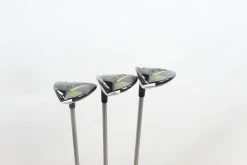 TaylorMade M2 2017 4, 5, 6 Hybrid Set RH Graphite Shaft Ladies Flex -Callaway Golf Shop 492c57a4 78b4 5a5f 9b74 0dcff1b7306e