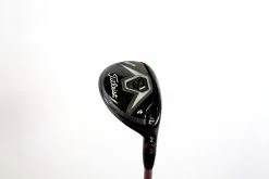 Titleist 915H 4 Hybrid 24* RH 39.25 In Mitsubishi Diamana Graphite Lite Flex
