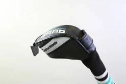 TaylorMade GAPR Mid 4 Hybrid 21* RH 39.25 In Graphite Shaft Regular Flex 21 TaylorMade GAPR Mid 4 Hybrid 21* RH 39.25 In Graphite Shaft Regular Flex -Callaway Golf Shop 49884ec5 252a 554c acdd 7f2bc4ba7901