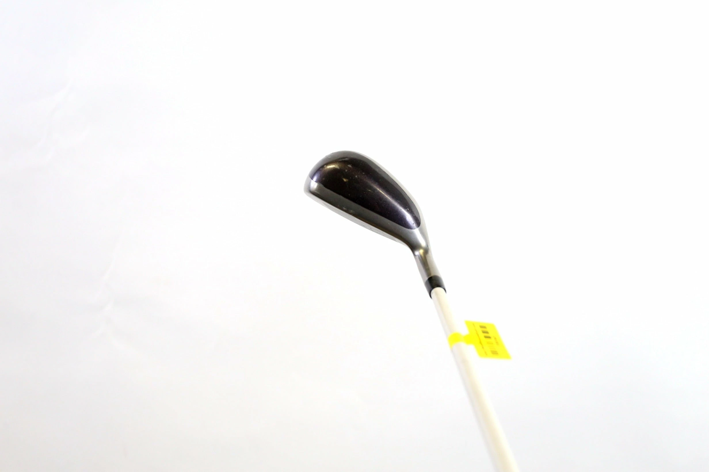 Ping Faith 5 Hybrid 26* Right Handed 38 In ULT Graphite Shaft Ladies Flex 7 Ping Faith 5 Hybrid 26* Right Handed 38 In ULT Graphite Shaft Ladies Flex - Image 7