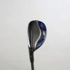 LEFTY Callaway Steelhead XR 4 Hybrid 22* 39.5 In Graphite Shaft Regular Flex