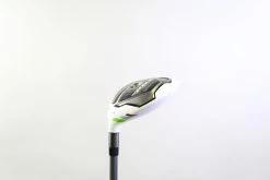 LEFTY TaylorMade RocketBallz 4 Hybrid 22* 40 In TaylorMade RBZ Shaft Senior Flex -Callaway Golf Shop 49e33506 2203 56c3 b682 71c29ef4237a