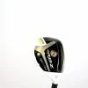 TaylorMade RBZ Stage 2 Rescue 4 Hybrid 22* RH 40.5 In Graphite Shaft Regular