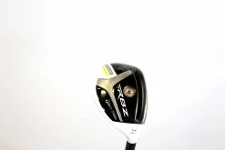 TaylorMade RBZ Stage 2 Rescue 4 Hybrid 22* RH 40.5 In Graphite Shaft Regular