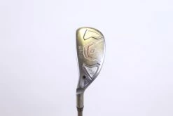 Ping G20 4 Hybrid 23* LEFTY 39 In Ping TFC169 H Graphite Shaft Regular Flex