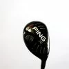 Ping G25 3 Hybrid 20* RH 40 In Ping TFC189 Graphite Shaft Regular Flex