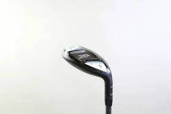 Callaway XR 16 OS Ladies 5 Hybrid 27* RH 37.75 In Mitsubishi Bassara Ladies Flex -Callaway Golf Shop 4a6a621c 387f 5e14 af6a 2b5e529881ab